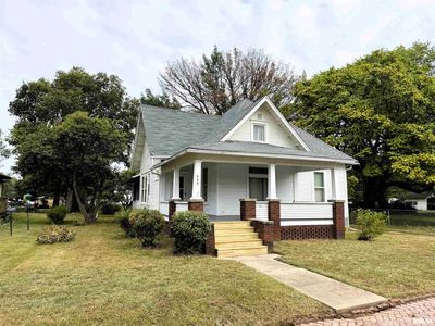 608 E Main St, Havana, IL, 62644