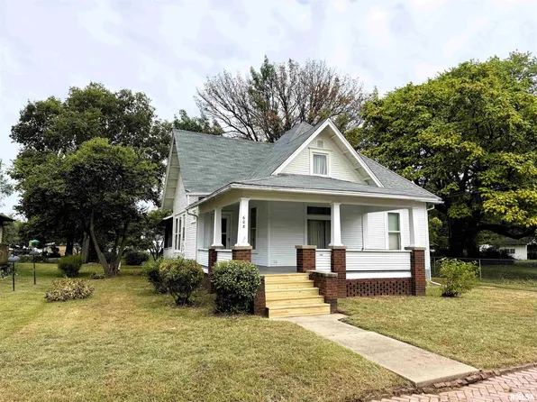 608 E Main St, Havana, IL 62644