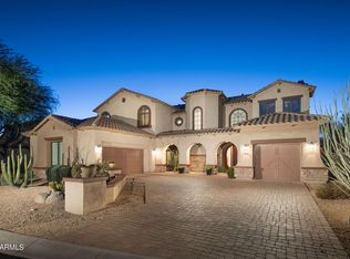 17808 N 97th Way, Scottsdale, AZ 85255