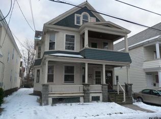 1074 Forest Rd, Schenectady, NY 12303
