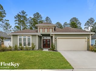 85554 Red Knot Way, Yulee, FL 32097