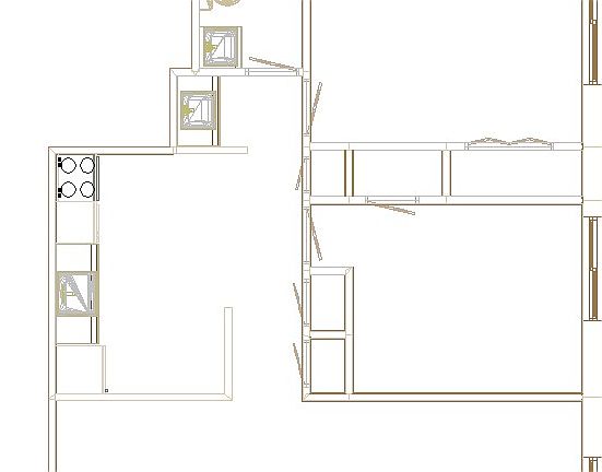 2nd image of 331 Hope St #8