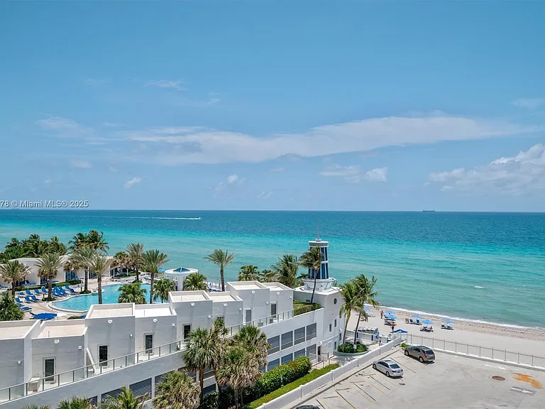 3505 S Ocean Dr #710 — Photo 14
