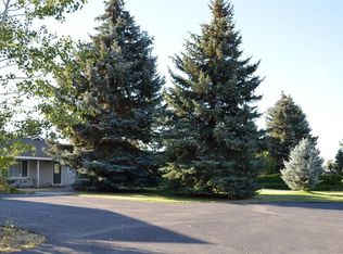 61658 Pettigrew Rd, Bend, OR 97702