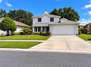 172 Pinewood Cir, Kissimmee, FL 34743