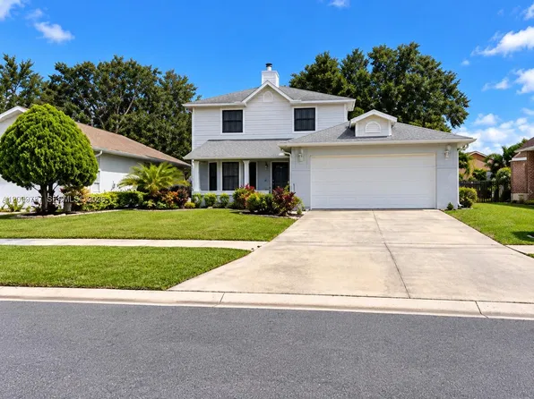 172 Pinewood Cir, Kissimmee, FL 34743
