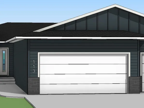 113 S Peaceful Ave, Brandon, SD 57005