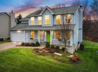 2364 Eagle Forest Dr, Saint Charles, MO 63303