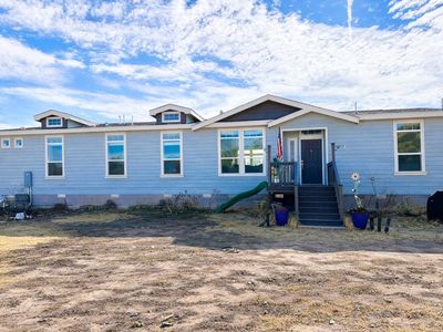 56 Lagrima Rd, Belen, NM, 87002