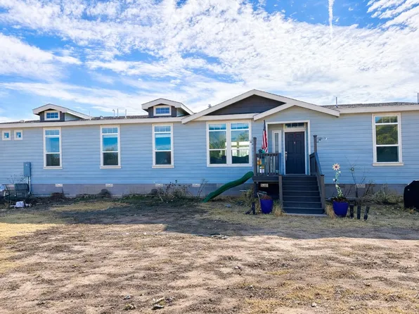 56 Lagrima Rd, Belen, NM 87002