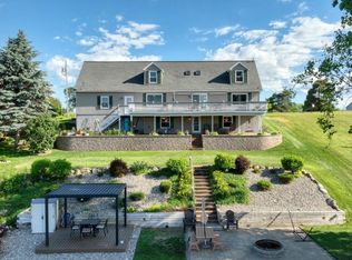 14381 Killybegs Ln, Cement City, MI 49233