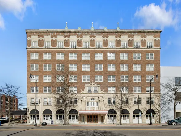 The Residences at the Prince Charles