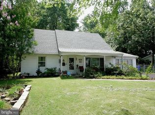 3109 Belair Dr, Bowie, MD 20715