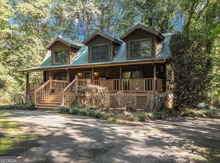 175 Willow Woods Rd, Social Circle, GA 30025