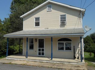 25 1st St, Port Royal, PA 17082