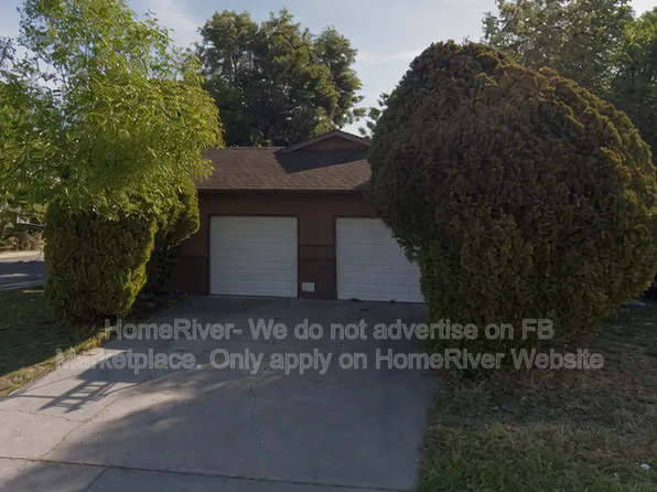 3196 Kinnaird Way, Sacramento, CA 95838