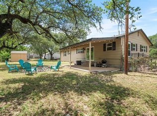 617 Johnson St, Bertram, TX 78605
