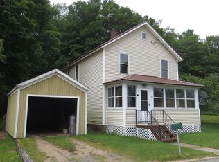 30 Circle Dr, Tupper Lake, NY 12986