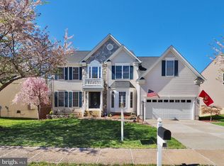 18 Country Manor Dr, Fredericksburg, VA 22406