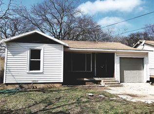 3128 Mims St, Fort Worth, TX 76112