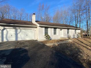 2373 N Old Bethlehem Pike, Quakertown, PA 18951