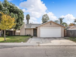 3024 Trudi Way, Modesto, CA 95354