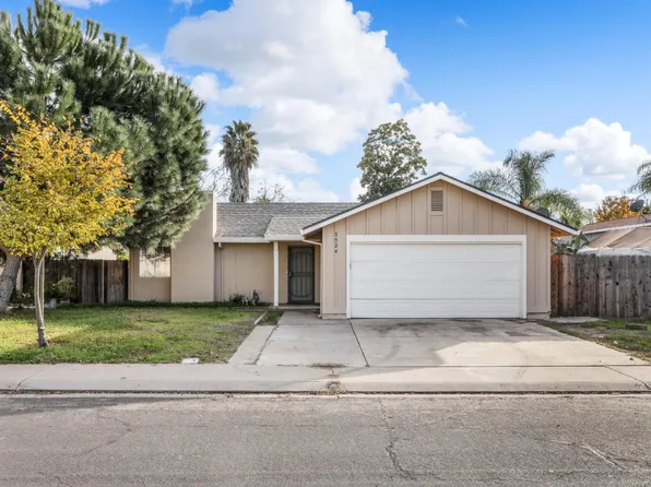 3024 Trudi Way, Modesto, CA 95354