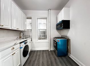 5111 Palisade Ave #17E, West New York, NJ 07093