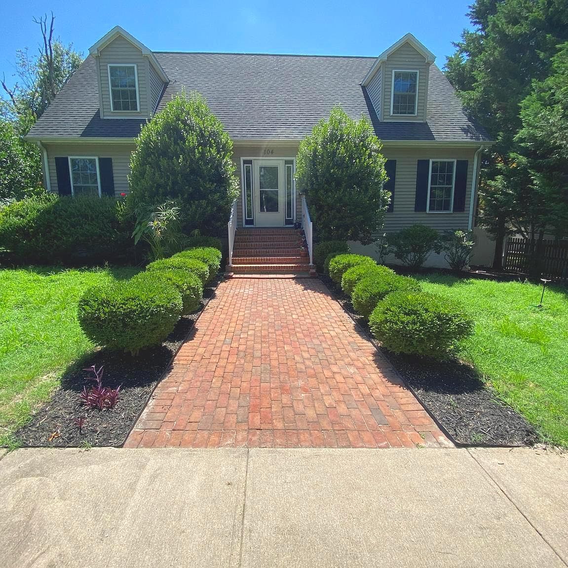 104 Monument Sq, Salisbury, MD 21804 Zillow