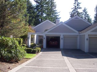 5309 W Old Stump Dr NW, Gig Harbor, WA 98332