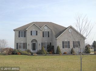 18 Jumpgate Loop, Elkton, MD 21921