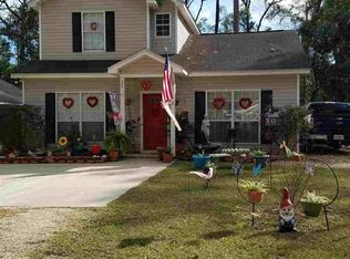 35 Spokan Trl, Crawfordville, FL 32327