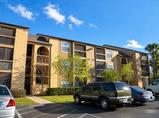 2031 CASCADES BOULEVARD #103, KISSIMMEE, FL 34741