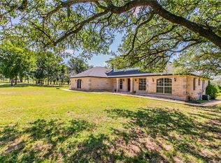 1255 County Road 204, Liberty Hill, TX 78642
