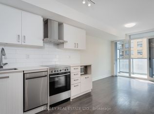 125 Redpath Ave #1006, Toronto, ON M4S 0B5