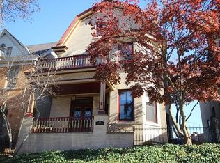 911 Castle Point Ter #3, Hoboken, NJ 07030