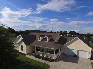 1378 Wyan Rd, London, KY 40744