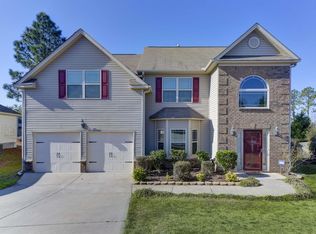 623 Kaymin Hill Ct, Lexington, SC 29073