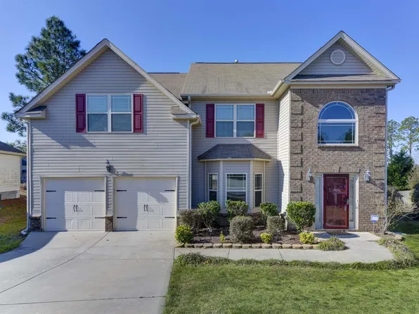 623 Kaymin Hill Ct, Lexington, SC 29073