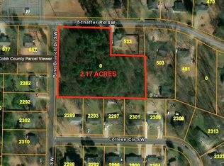 0 Schaffer Rd #86, Marietta, GA 30060