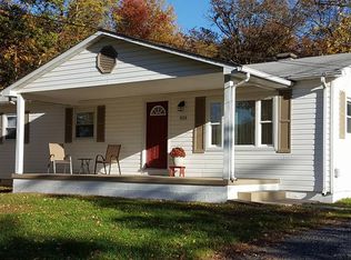 826 Bladen St, Charlestown, MD 21914