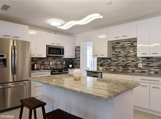 1450 Ricardo Ave, Fort Myers, FL 33901