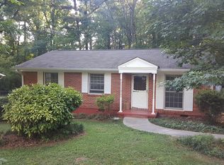 984 Verdi Way, Clarkston, GA 30021