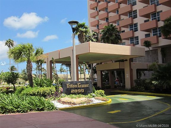 2nd image of 2899 Collins Ave APT 1435