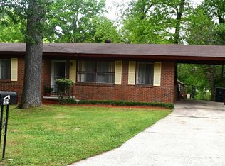 1329 Hartford Dr, Birmingham, AL 35215