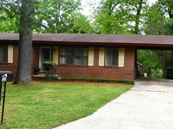 1329 Hartford Dr, Birmingham, AL 35215