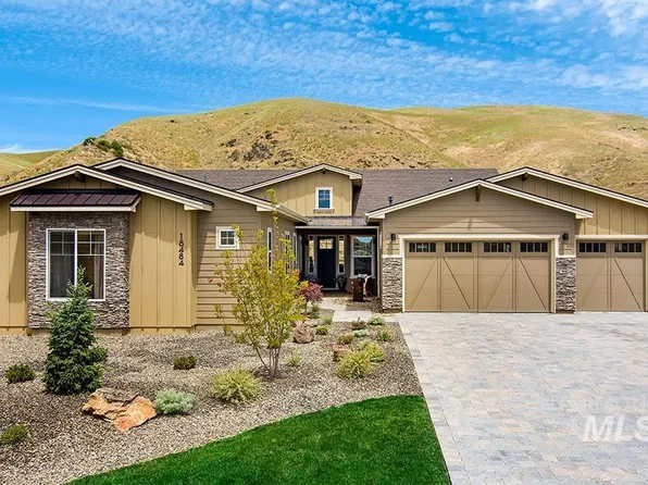 18484 N Burnt Car Pl, Boise, ID 83714