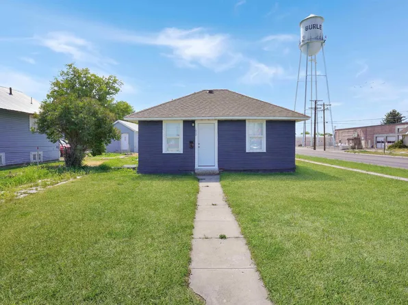 1600 Hansen Ave, Burley, ID 83318
