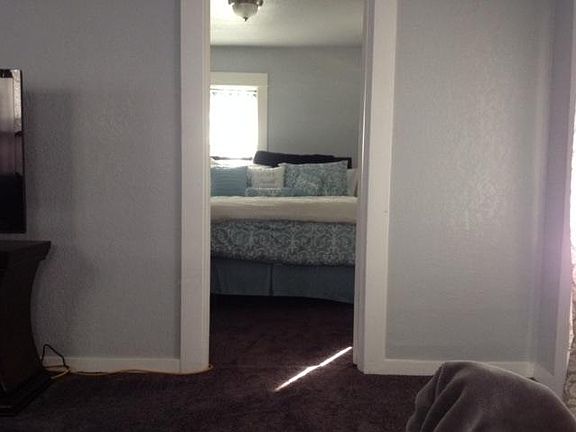 bed room 1