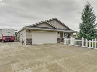 7705 NE 67th St, Vancouver, WA